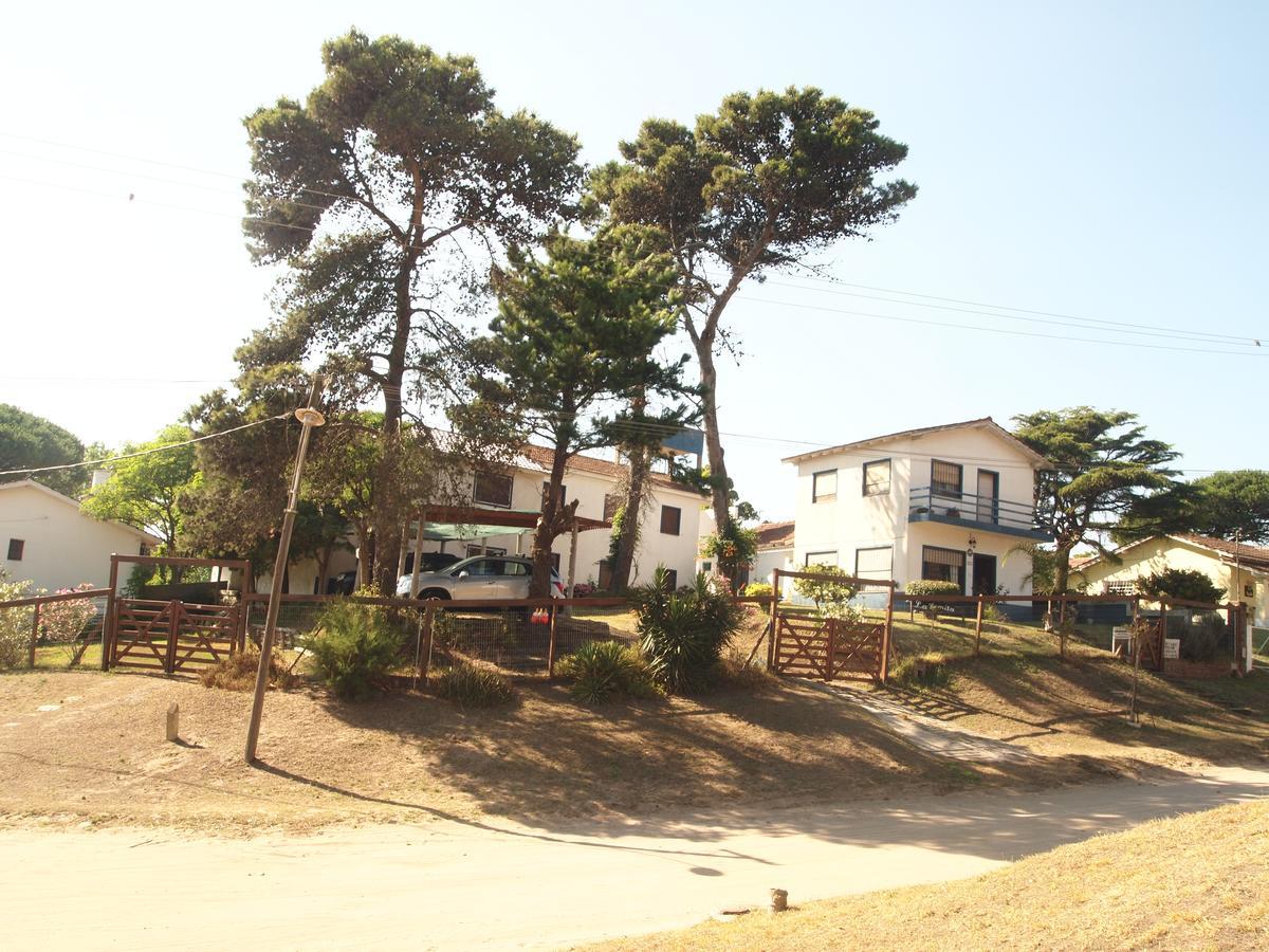 Hotel Lomita Gesell Villa Gesell Esterno foto